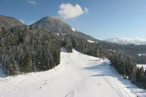 Hotel Alphof Kirchdorf in Tirol Exterior photo